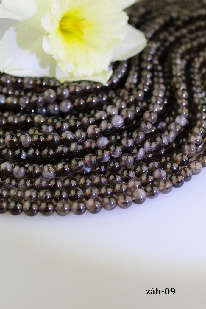 pr�rodn� z�hneda 6mm-pol�n�ra